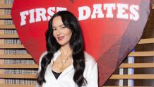 First Dates: Τα «ζευγάρια» του αποψινού επεισοδίου- Θα ταιριάξουν;