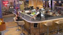 First Dates: Το Κρύο Ανέκδοτο Που Είπε Η Μελίνα Στον Τάσο