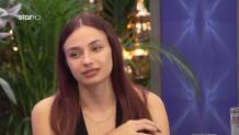 First Dates: «Είναι Red Flag» Είπε Η Μελίνα Για Τον Ηλία!