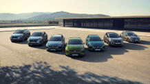 PEUGEOT: Μοναδικά προνόμια στην Auto Athina 2026