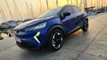 Τα ατού του Renault Captur full hybrid E-Tech 160