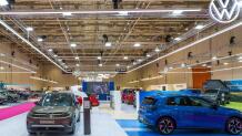 VW στην Auto Athina 2026: Πανελλαδικές πρεμιέρες και προνόμια αγοράς