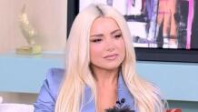 Josephine: «Η μητρότητα είναι κάτι που σκέφτομαι»