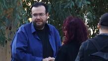 Φίλιππος Καμπούρης: Στην Ευελπίδων για την απάτη στον ΕΦΚΑ