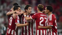Ολυμπιακός – Παναθηναϊκός 1-0: Στους «Ερυθρόλευκους» Η Νίκη