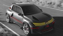 PEUGEOT E-T16 CONCEPT: Η αναγέννηση ενός θρύλου στο Παρίσι