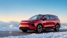 Η BYD παρουσιάζει το νέο 7θέσιο SUV ATTO 8- Πότε έρχεται