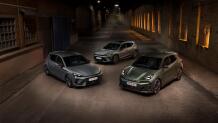 CUPRA: Με ποια μοντέλα πρωταγωνιστεί στην έκθεση αυτοκινήτου στο Παρίσι