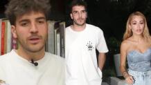 Ιωαννίδης για Βουλγαράκη: «Κάποτε θα κάνουμε οικογένεια»