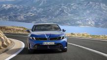 BMW Group: Δείτε πόσα αυτοκίνητα πούλησε σε Ευρώπη και Αμερική
