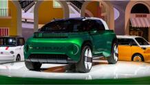 FIAT Multiplay: Ένα μοναδικό πολυμορφικό στο Παρίσι