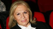 Μπέτυ Βαλάση: Πέθανε Σε Ηλικία 89 Ετών