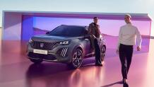 Αφοί Φιλοσίδη: Τώρα Peugeot 2008 από 22500 ευρώ