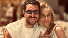 Η Ντορέττα, ο Γεροντιδάκης και το Ηλιοβασίλεμα