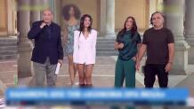 Βούλγαρη: Ποια είναι η «ξαδέλφη» της που παίζει σε clip του Οικονομόπουλου