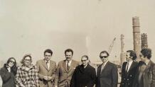 Όλγα Κεφαλογιάννη Γιώργος Βαρδινογιάννης
