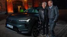 Volvo: Τι νέο φέρνει στην ασφάλεια και την αυτοματοποιημένη οδήγηση