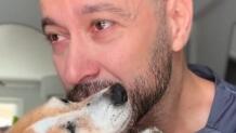 Πέθανε η Μιλού: Η σκυλίτσα που έγινε σταρ του TikTok