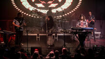 Ozric Tentacles