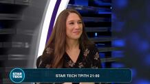 Star Tech Γεώργιος Γουλτίδης