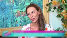 Χρυσικού: «Πιστή δεν ήμουν ποτέ. Ευχαριστώ όσους προσευχήθηκαν για μένα»
