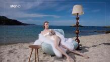 GNTM 7: Ενθουσίασε Η Anastazja  Με Τις Πόζες Της