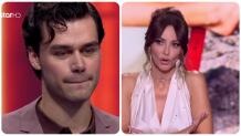 GNTM 7: Ο Νικόδημος Εξέφρασε Την Αδυναμία Του Στη Μαγγίρα