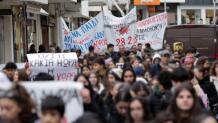 Απεργία 21/10: Ποιοι Συμμετέχουν - Τι Ώρα Είναι Οι Πορείες