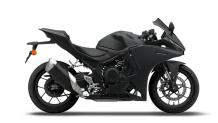 Honda CBR500R FOUR: Δείτε για ποιους λόγους είναι ξεχωριστή
