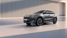 MGS5 EV : Το πιο αξιόπιστο οικογενειακό SUV για οικογένειες