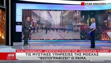 Ο Ράμα φωτογραφίζει τη Ρωσία για τις ταραχές στα Τίρανα