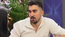 Ζενεβιέβ για Άκη: «Άμυαλος Δεν Είναι»