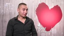 First Dates Σίμος: «Είδα μπροστά μου έναν "Άγγελο"»
