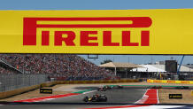 Pirelli: Οι επιλογές ελαστικών για το GP ΗΠΑ στο Ώστιν