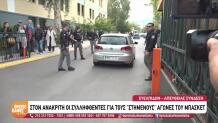 Σκάνδαλο Μάσκετ: Στον ανακριτή οι 6 για το στήσιμο αγώνων
