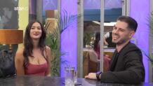 First Dates: «Τα έπαθα λίγο όταν τον είδα!»