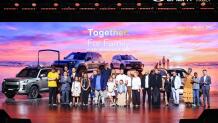 Chery Brand Night: Την παράσταση «έκλεψε» το νέο Chery Tiggo X7