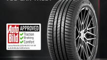 Διάκριση Lassa Revola από το Auto Bild