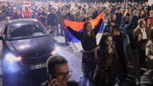 Εκλογές Σερβία