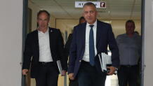 Μπάσκετ Βρούτσης