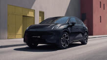 Lynk & Co: Τρια χρόνια δυναμικής παρουσίας στην Ελλάδα
