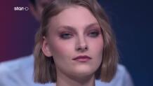 GNTM: Anastazja Για Σταυρούλα Χ: «Είναι Πονηρή!»