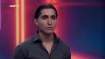GNTM: «Τι είναι αυτή η πόζα;» - Η Κακή Λήψη Του Γιώργου