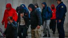 Χωριάτικο: Βαριές Ποινικές Διώξεις Στους Συλληφθέντες