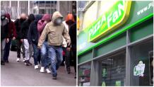 Pizza Fan: Αποκαλυπτικοί Διάλογοι Για Τις Απάτες