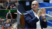 Basketgate: Τέσσερις προφυλακίσεις και εκλογές στην ΕΟΚ