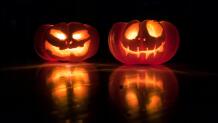 Halloween στην Αθήνα
