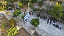 Το τραγούδι στην Κατοχή