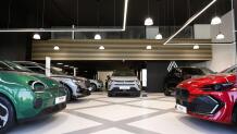 H Renault ενισχύει την παρουσία της στα βόρεια προάστια