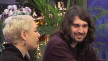 First Dates Σωτηρία: «Βγήκα Ραντεβού Σε Βουλκανιζατέρ»